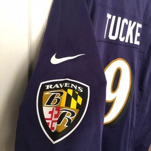 Baltimore Ravens Jersey  🏈